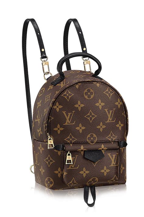 designer backpack purse louis vuitton|Louis Vuitton backpack unisex.